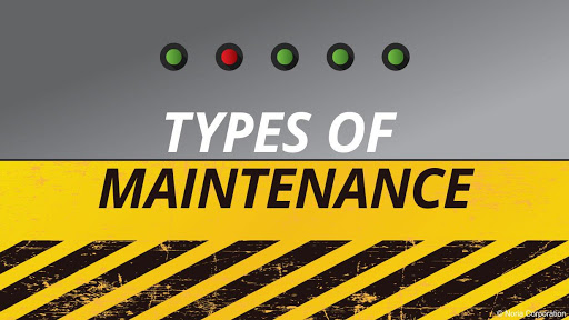 different-types-of-maintenance-huxley-on-huxley