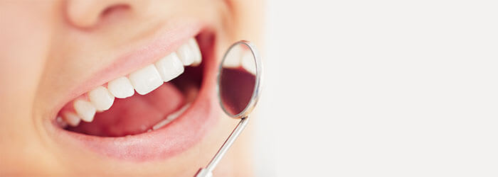 Benefits of maintaining oral healthcare