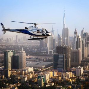 Tips For Enjoying A Scenic Helicopter Tour