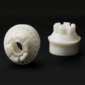 The Impact Of 3D Printing On The Medical Industry